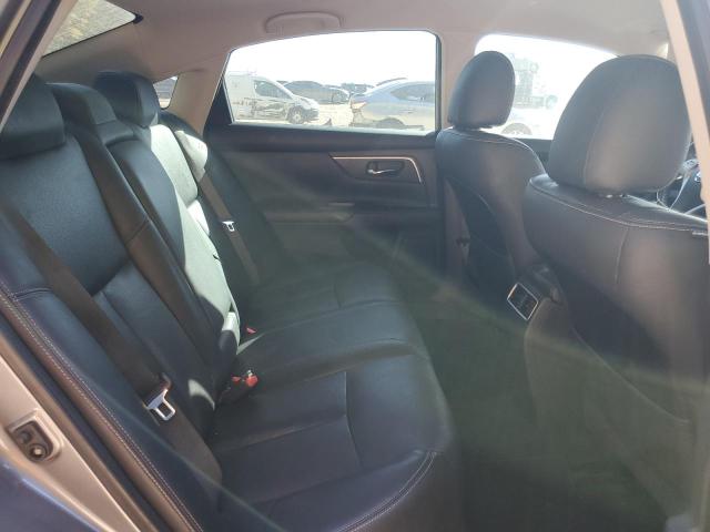 2018 NISSAN ALTIMA 2.5 - 1N4AL3AP1JC230502