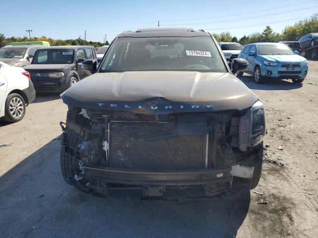 2020 KIA TELLURIDE - 5XYP6DHC7LG036317