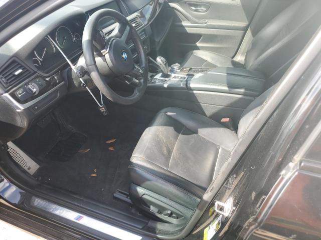2016 BMW 535 I WBA5B1C53GG551499