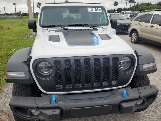2021 JEEP WRANGLER U - 1C4JJXR69MW761372
