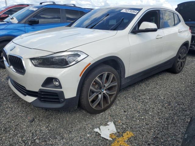 VIN WBXYJ3C30JEJ91627 2018 BMW X2, Sdrive28I no.1