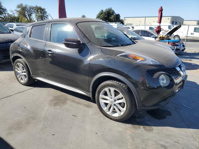 2015 NISSAN JUKE S - JN8AF5MVXFT562828