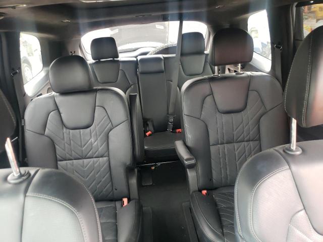 2024 KIA TELLURIDE - 5XYP5DGC3RG511362