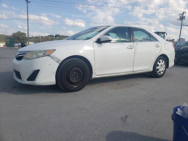 VIN 4T4BF1FK1DR274829 2013 Toyota Camry, L no.1