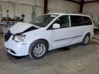 2016 CHRYSLER TOWN & COU - 2C4RC1BG5GR298365