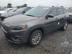 2021 JEEP CHEROKEE L - 1C4PJMMX8MD133386