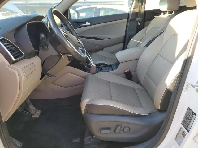 2019 HYUNDAI TUCSON - KM8J33AL9KU997268