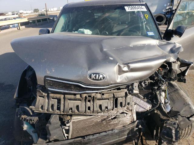 VIN KNDJP3A54J7609466 2018 KIA SOUL no.12