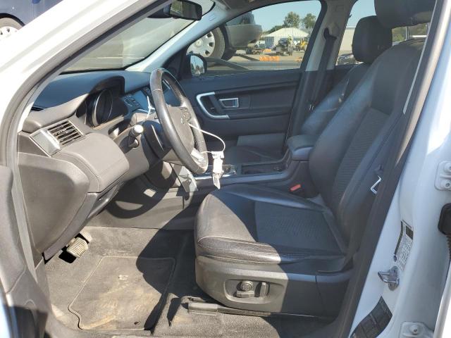 2018 LAND ROVER DISCOVERY - SALCP2RX0JH753365