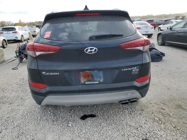 VIN KM8J3CA23HU273382 2017 HYUNDAI TUCSON no.6