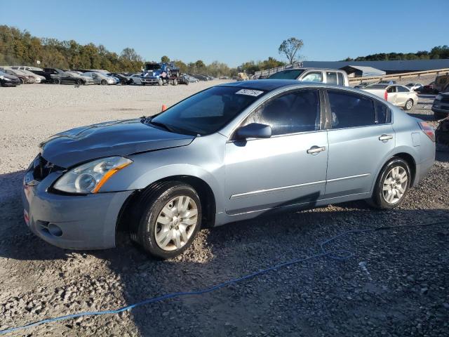 2011 NISSAN ALTIMA BASE 2011