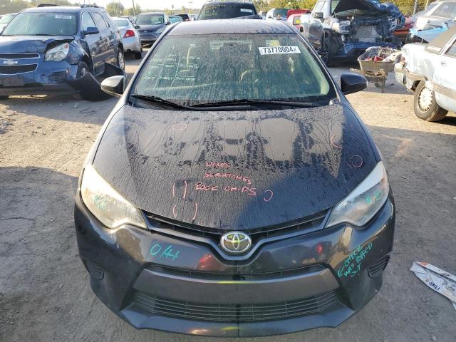 VIN 2T1BURHE0GC508566 2016 Toyota Corolla, L no.5