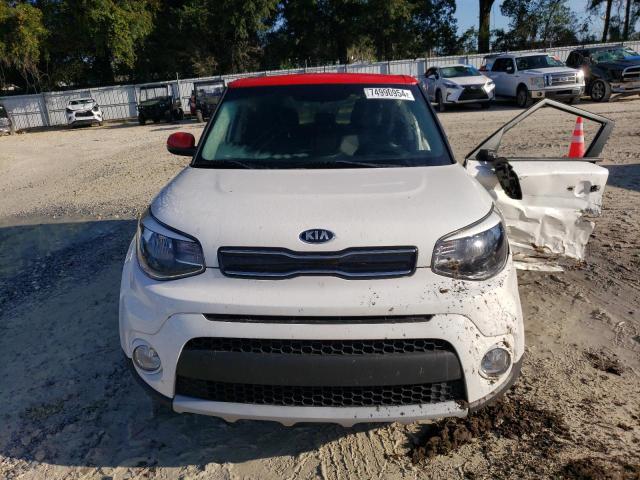 2019 KIA SOUL + - KNDJP3A58K7000205