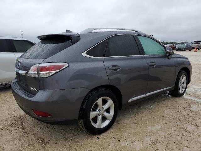 VIN 2T2BK1BA4FC301217 2015 Lexus RX, 350 Base no.3