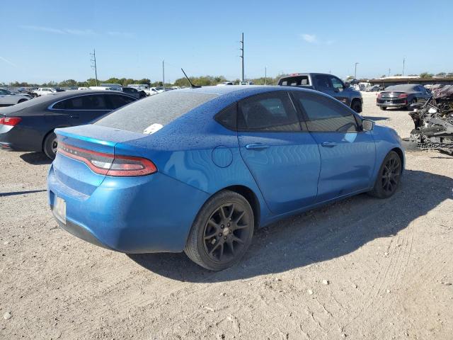 2016 DODGE DART SE - 1C3CDFAA2GD653111