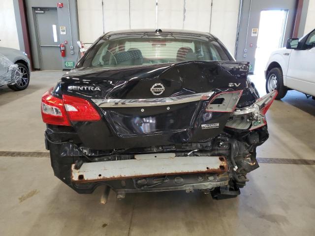 VIN 3N1AB7AP8KY210411 2019 Nissan Sentra, S no.6