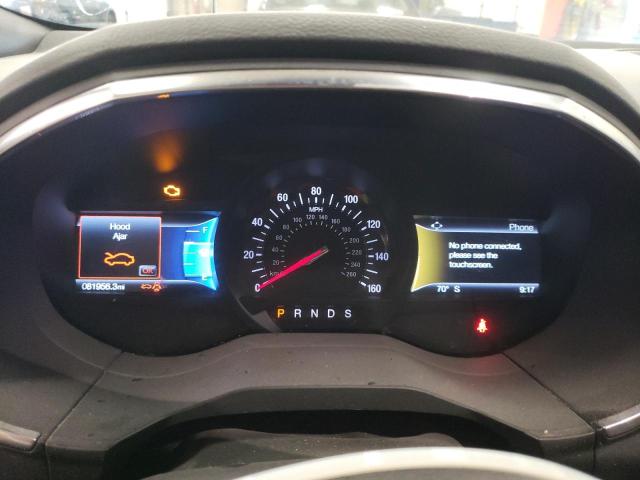 2020 FORD EDGE ST - 2FMPK4AP7LBA87776