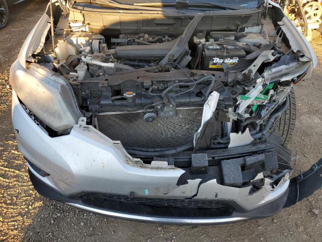2015 NISSAN ROGUE S - 5N1AT2MT7FC796177