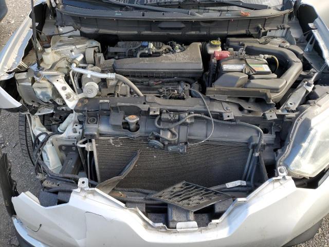 2015 NISSAN ROGUE S - KNMAT2MV6FP586801