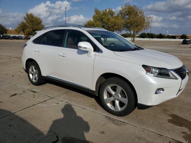 2015 LEXUS RX 350 BAS - 2T2BK1BA6FC269676