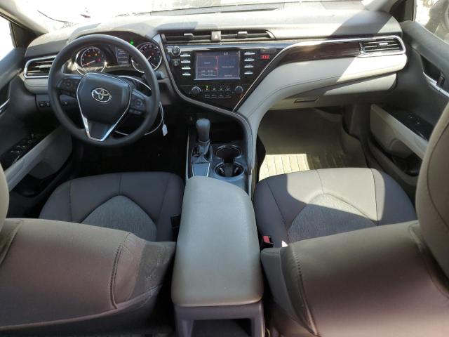 2018 TOYOTA CAMRY L - 4T1B11HK1JU153879