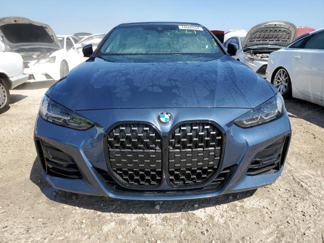 VIN WBA23AT01PCL43892 2023 BMW 4 SERIES no.5