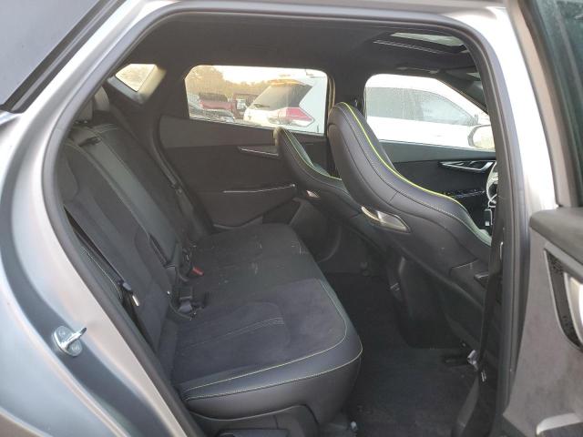 2023 KIA EV6 GT KNDC5DLE5P5106809