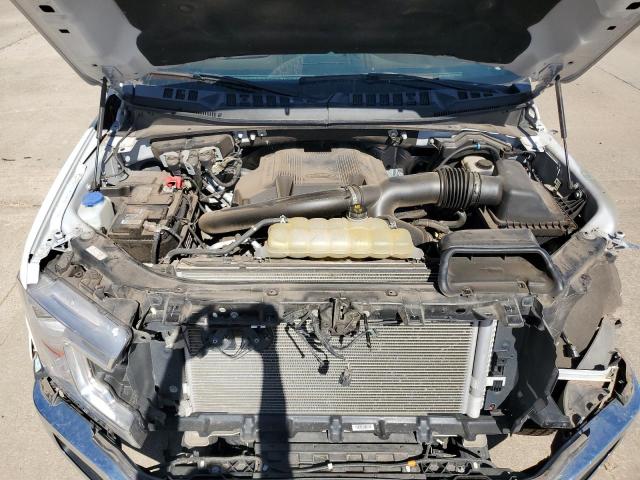 2020 FORD F150 SUPER - 1FTEW1E44LFB15384