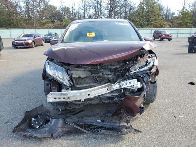 2019 HONDA ODYSSEY EX - 5FNRL6H70KB072288