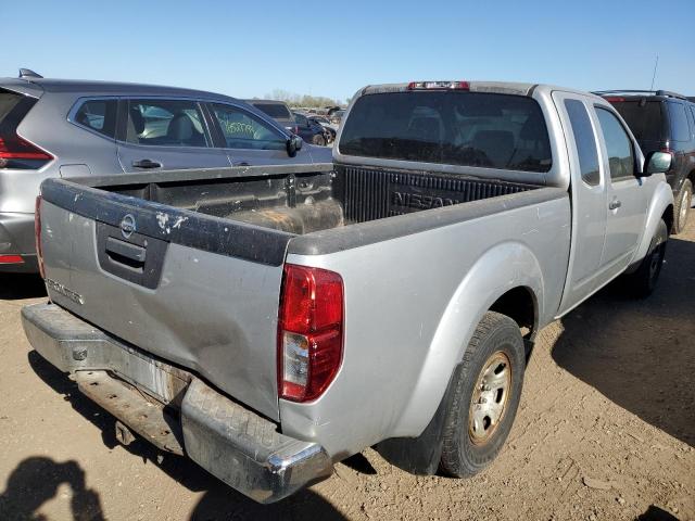 Vin: 1n6bd0ct6fn720222, lot: 76290854, nissan frontier s 20153