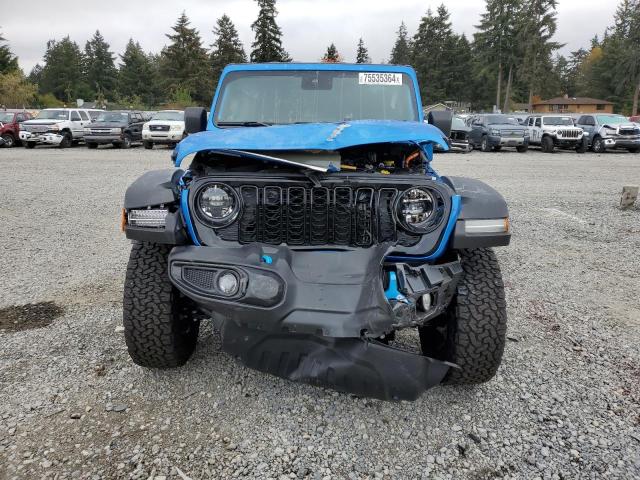 2024 JEEP WRANGLER 4 1C4RJXN60RW227466