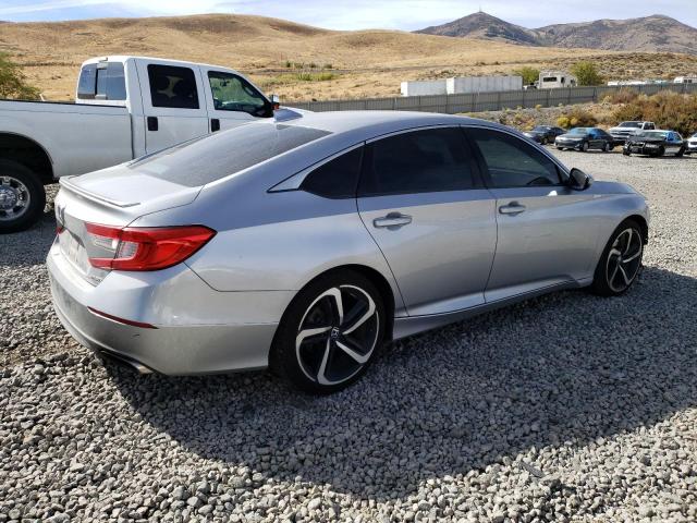 2018 HONDA ACCORD SPO - 1HGCV1F35JA189683