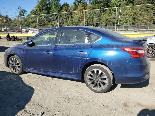 2017 NISSAN SENTRA S - 3N1AB7AP2HY262545