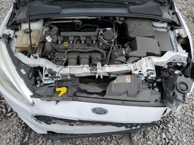 2016 FORD FOCUS S - 1FADP3E29GL294697