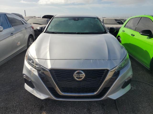 2020 NISSAN ALTIMA SR - 1N4BL4CV6LN306762