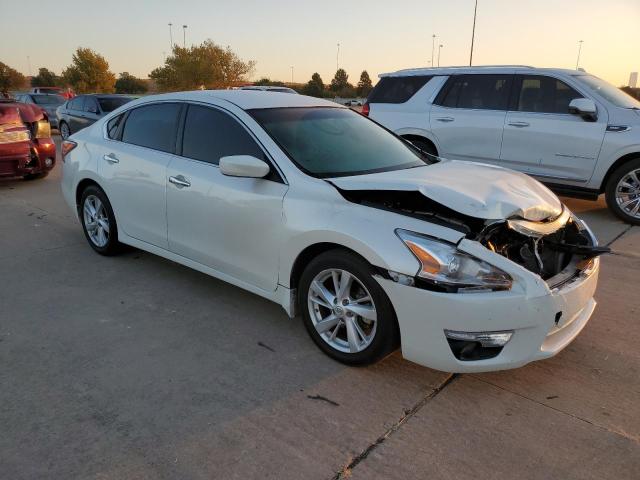2015 NISSAN ALTIMA 2.5 - 1N4AL3AP6FC183149