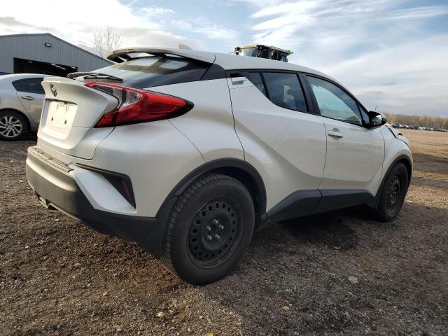 2019 TOYOTA C-HR XLE - NMTKHMBX3KR070979