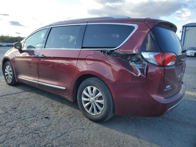 2018 CHRYSLER PACIFICA T - 2C4RC1BG3JR123586