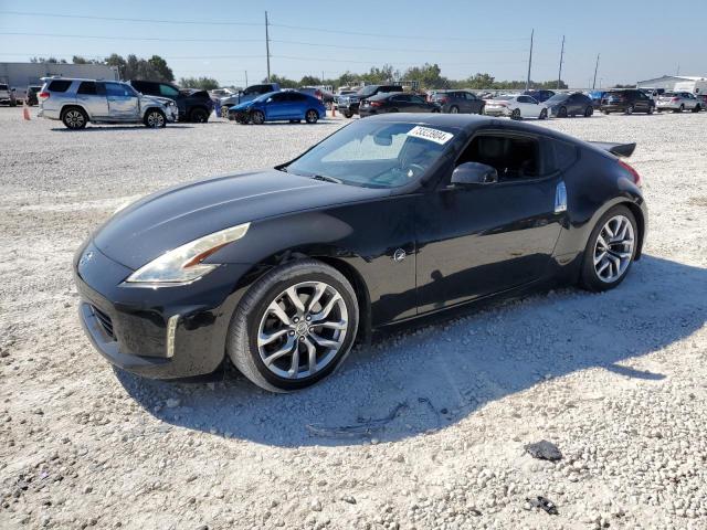 VIN JN1AZ4EH3EM636107 2014 Nissan 370Z, Base no.1