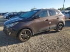 HYUNDAI TUCSON LIM photo