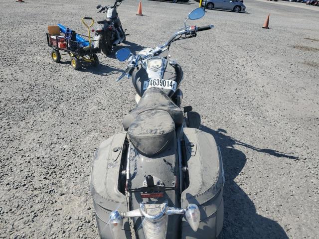 2012 YAMAHA XV1900 CTC JYAVP22Y2CA001175