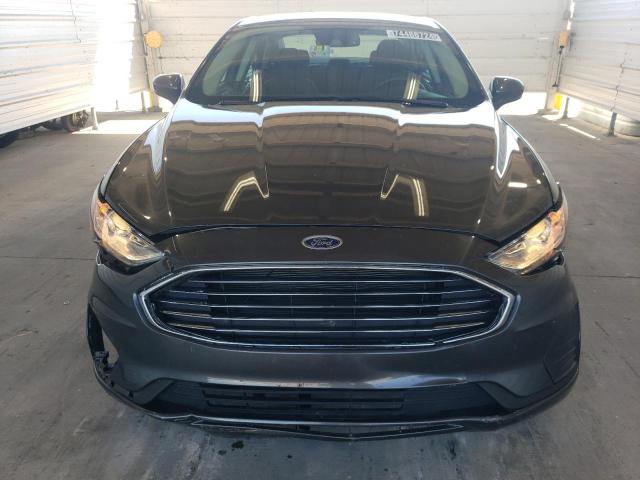 VIN 3FA6P0HD9LR164774 2020 Ford Fusion, SE no.5