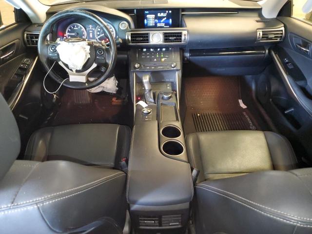 2016 LEXUS IS 200T - JTHBA1D2XG5021103