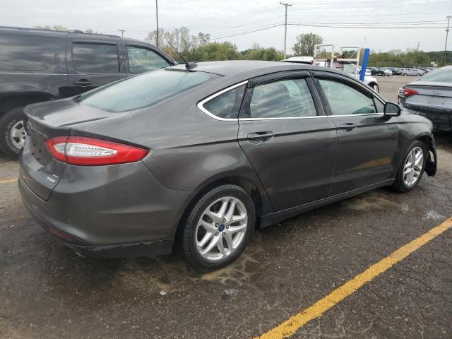 VIN 1FA6P0HD7G5112312 2016 Ford Fusion, SE no.3