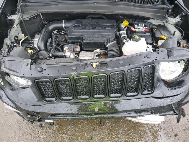 2023 JEEP RENEGADE A - ZACNJDE17PPP13197