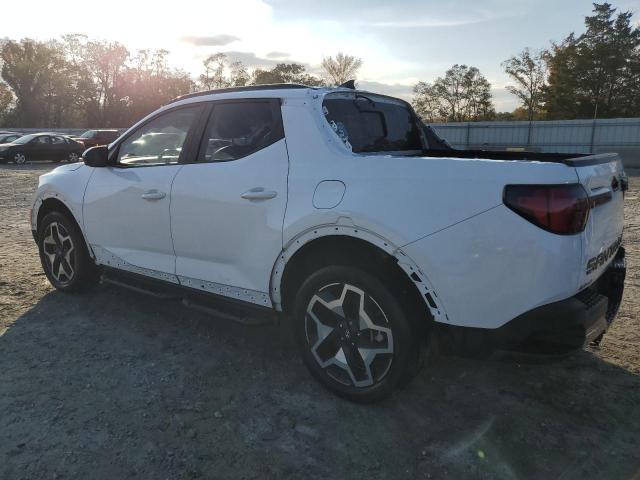 2023 HYUNDAI SANTA CRUZ - 5NTJEDAF9PH063550