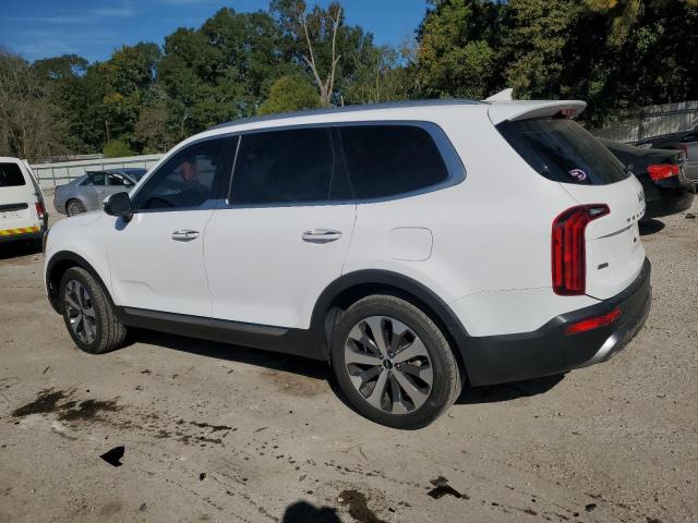 VIN 5XYP6DHC4NG271289 2022 KIA Telluride, S no.2