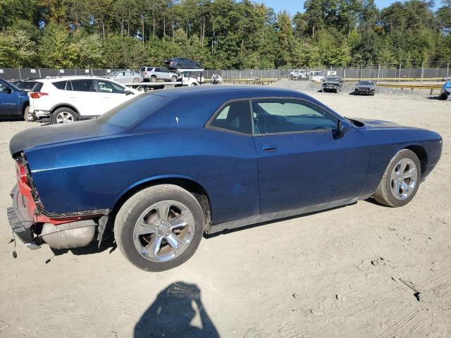 VIN 2C3CDYAGXEH149633 2014 Dodge Challenger, Sxt no.3