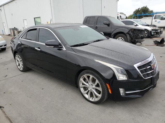2015 CADILLAC ATS PERFOR - 1G6AC5SX0F0121187