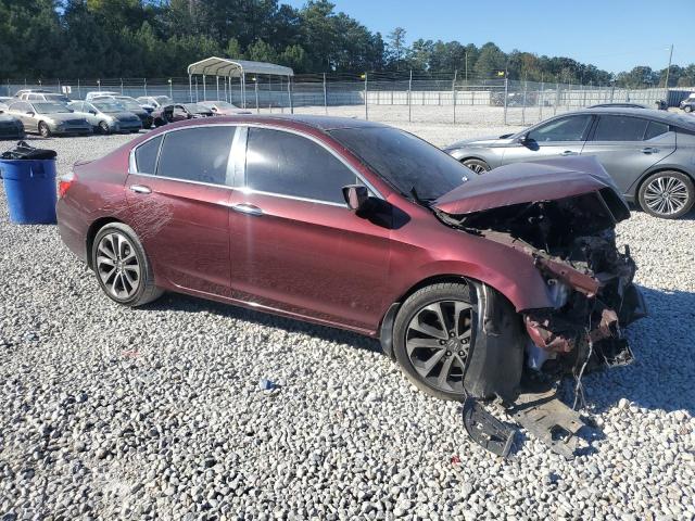 2015 HONDA ACCORD SPO - 1HGCR2F50FA118068